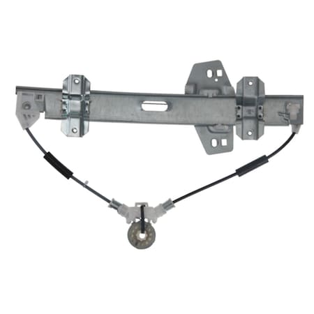 Aci Automotive Power Window Regulator, 380183 380183